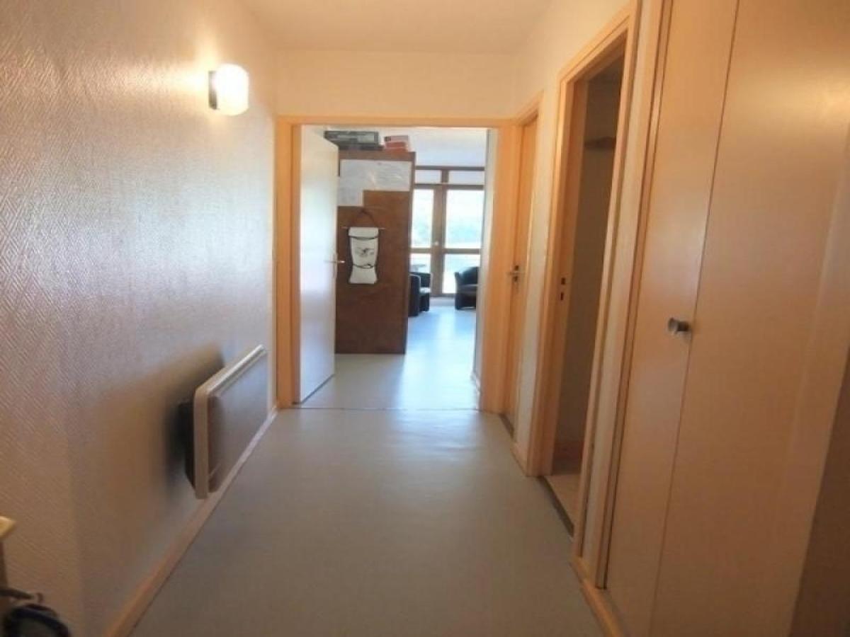 Appartement Gourette, 1 Piece, 6 Personnes - Fr-1-400-82 Eksteriør bilde